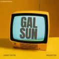 Gal Sun - Sabat Batin, Rackstar