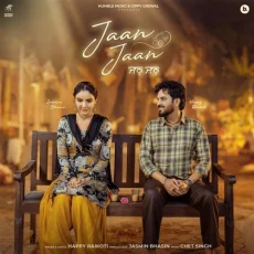 Jaan Jaan - Happy Raikoti