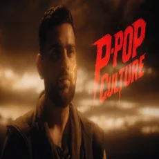 P Pop Culture - Ikky