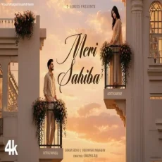 MERI SAHIBA