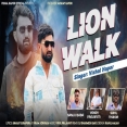 Lion Walk