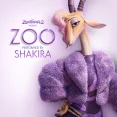 Zoo (From Zootopia 2)