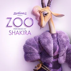 Zoo (From Zootopia 2)