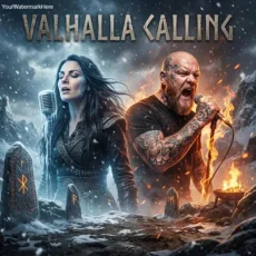 Valhalla Calling