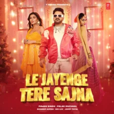 Le Jayenge Tere Sajna - Shabbir Ahmed