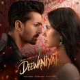 Deewaniyat (Title Track Ek Deewane Ki Deewaniyat)