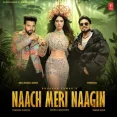 Naach Meri Naagin (Neelkamal Singh, Paradox, Simar Kaur)
