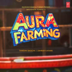 Aura Farming (Zahrah S Khan)