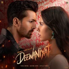 Deewaniyat (Title Track Ek Deewane Ki Deewaniyat)