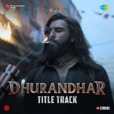 Dhurandhar (Title Track) Shashwat Sachdev