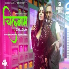 CHILLGUM - YO YO HONEY SINGH