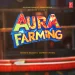 Aura Farming (Zahrah S Khan)