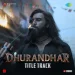 Dhurandhar (Title Track) Shashwat Sachdev