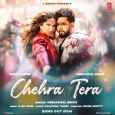 Chehra Tera Song by Neelkamal Singh