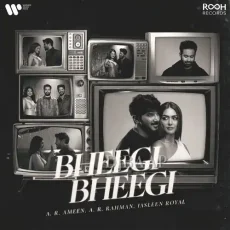 Bheegi Bheegi - AR Rahman