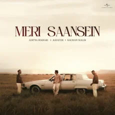 Meri Saansein