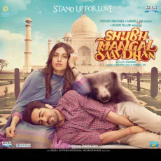 Kanha (Shashaa Tirupati, Tanishk - Vayu)