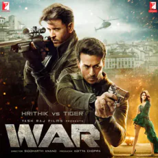 Ghungroo (Vishal-Shekhar, Arijit Singh, Shilpa Rao, Kumaar)