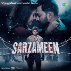 Aaj Ruk Jaa Female Version Sarzameen (2025)