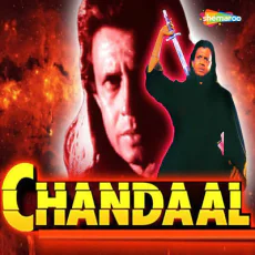 Instrumental (Anand-Milind)