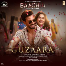 Guzaara (Josh Brar, Parampara Tandon)