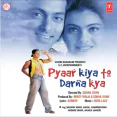 Teri Jawani Badi Mast Mast Hai - Iqbal Sabri, Afzal Sabri, Anupama Deshpande