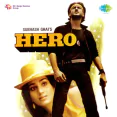 Too Mera Hero Hai - Anuradha Paudwal, Manhar Udhas