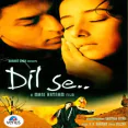 Ae Ajnabi - Udit Narayan, Mahalakshmi Iyer