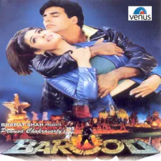 Razi Razi Mein Hoon Razi - Udit Narayan, Alka Yagnik