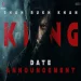 KING- Date Announcement (Shah Rukh Khan)