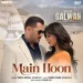 Main Hoon Battle