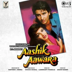 Tere Aashik Hai Hum