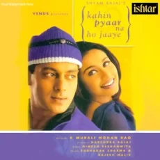 Theme Kahin Pyaar Na Ho Jaaye (Sonu Nigam)
