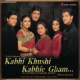 Kabhi Khushi Kabhie Gham