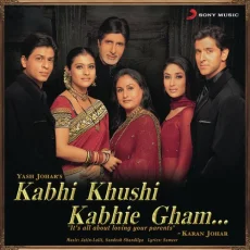 Kabhi Khushi Kabhie Gham (Sad Version 2)