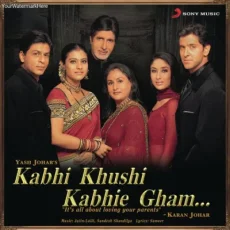 Kabhi Khushi Kabhie Gham