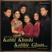 Kabhi Khushi Kabhie Gham (Sad Version 2)