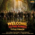 Welcome To The Jungle (Title Track)