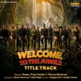 Welcome To The Jungle (Title Track)
