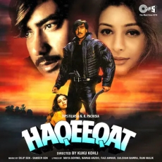 Mele Lage Hue Hai Haseenon Ke (Kumar Sanu, Alka Yagnik)