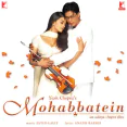 Chalte Chalte (Udbhav, Manohar Shetty)