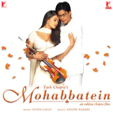 Aankhein Khuli (Lata Mangeshkar, Udit Narayan)