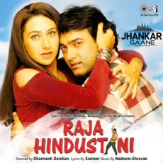 Aaye Ho Meri Zindagi Mein (Udit Narayan)