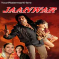 Tujhko Na Dekhun (Udit Narayan,Sunidhi Chauhan)