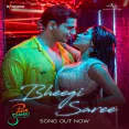 Bheegi Saree - Shreya Ghoshal, Adnan Sami