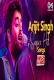 Arijit Singh