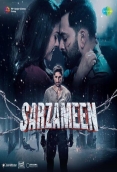 Sarzameen (2025)