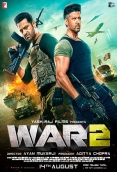 WAR 2 (2025)