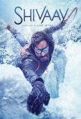 Shivaay (2025)