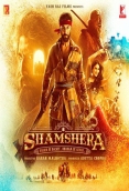 Shamshera (2022)